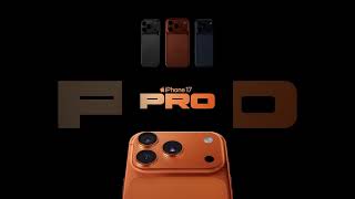 Todo sobre los iPhone 17 #iphone17 #iphone17series