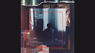 WOODZ - DIFFERENT