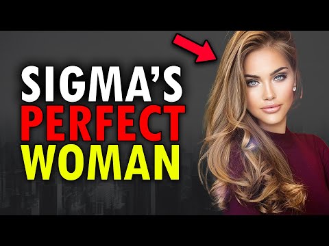 The Perfect Woman
