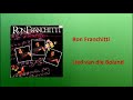 Ron Franchitti  - Lied van die Boland