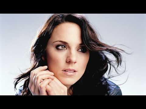 Melanie C - I Turn To You