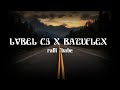 LVBEL C5 X BATUFLEX - ralli 