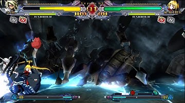 BBCS2 - president [lambda-11] vs. rele [rachel] - VanDammage 2.5 Losers Bracket