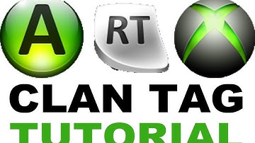 MW3- Buttons In Clan Tag Glitch ! (In Game Glitch Tutorial) (Modern Warfare 3) (AFTER PATCH)