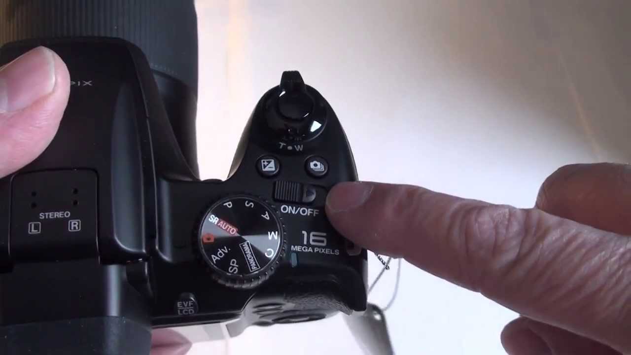 Cumulatief Ontevreden gewoontjes Fujifilm Finepix S8300 unboxing - YouTube