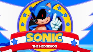 Sonic.CMX Round 1 - v0.1