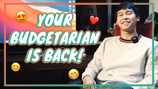 I AM BACK TO VLOGGING! Life Updates + What&#39;s next? | Enchong Dee