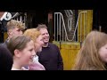 🇬🇧 Apple Tree Stud visit Dalham Hall Stud
