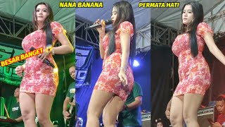 NANA BANANA - PERMATA HATI - FRESS MUSIC SPEKK GENERATION PENGKOL