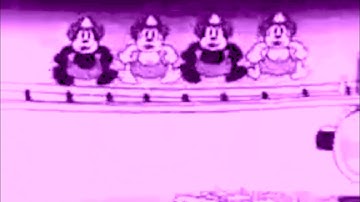 Ratones bomberos- Hada Saompy