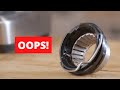 Common Mistake Could Break Your Sage/Breville Espresso Machine!