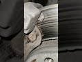 duster gadi barek paid change #automobile £ #mechanic #carac