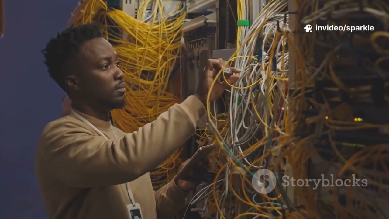 Haust Network: Decentralized Connectivity with Privacy, Security, and Scalability