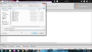 CARA MEMBUAT PROGRAM C++ PADA CODEBLOCKS