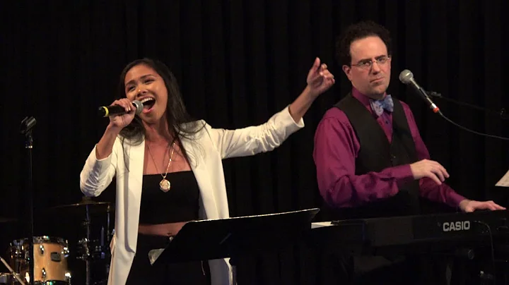 Pauline Empeynado Michaud - "Someone Like You" - T...