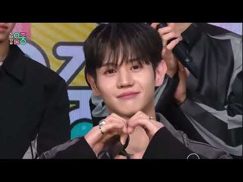 HIGHLIGHT - COMEBACK INTERVIEW MBC Show! Music Core 240316