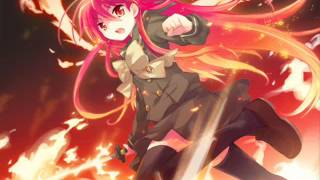 Crossfire - Stephen [Nightcore]
