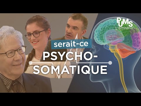 Vidéo: Maladies Psychosomatiques