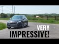 Why does the Audi SQ5 NOT get more praise?!