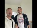 #30 Jehovah's Witness to Catholic, Living with AI? - Jared George