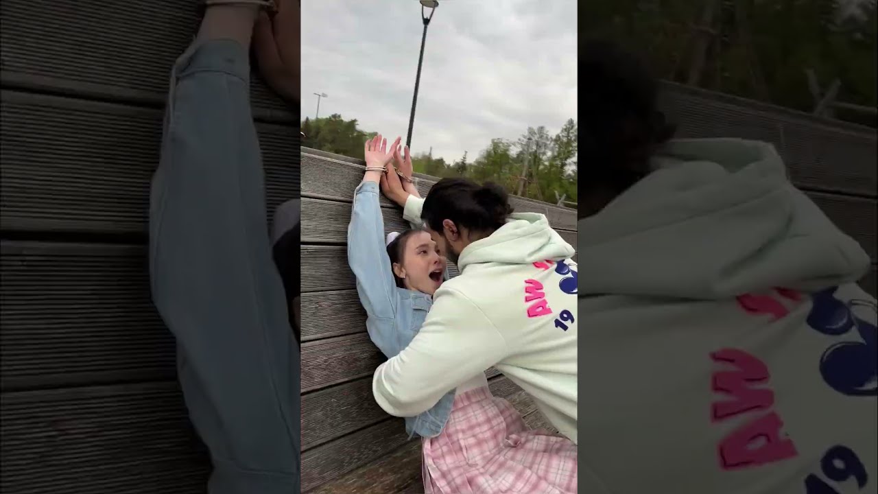 Was There A Kiss 