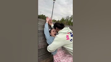 Thumbnail of Was there a kiss ?