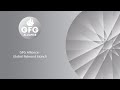 Gfg alliance  global rebrand launch