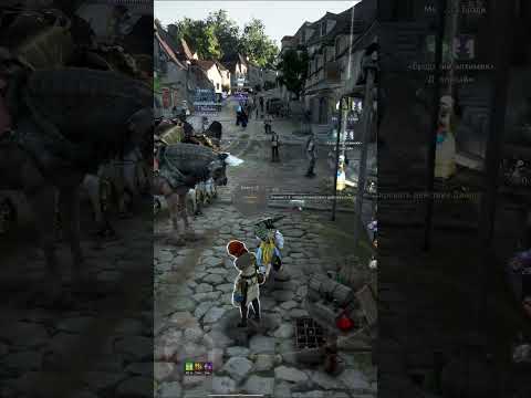 [BDO]Магический светящийся кристалл/где взять/крафт инкрустации страны утра #blackdesertonline