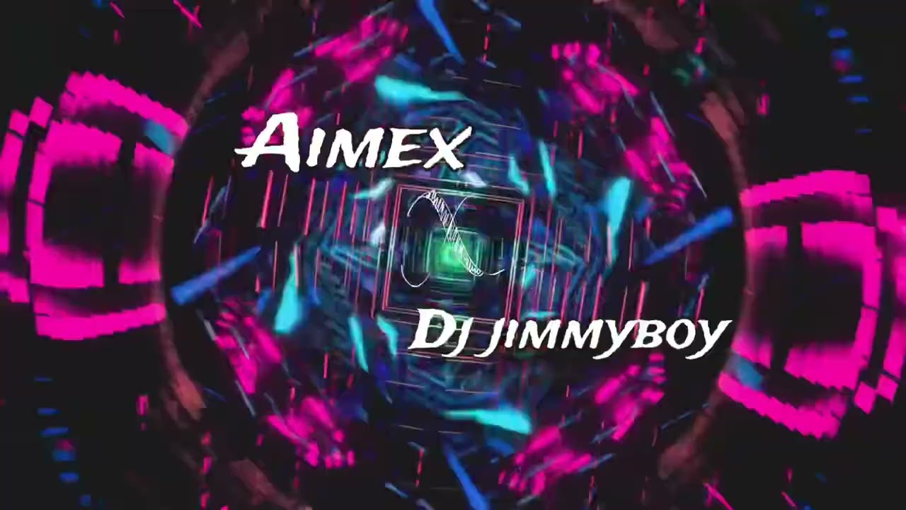THAIBEAT IMPORT PLUTO BY DJ JIMMYBOY x DJ AIMEX