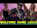 Capture de la vidéo Yfn Lucci 1St Show Back W/ Boosie, Latto, Quavo, Rick Ross, Trey Songz +More (Sold Out Atl Arena!)