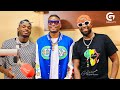 Eddy Kenzo, Pallaso, Karole Kasita  & Grenade Live On The Zzina Big Bang