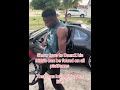 Daex2 living his best life. Show love to him! #teamjehovah #music #popmusic #france #usa #canada