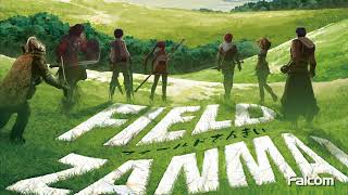 Falcom Field Zanmai - Le Prelude Pour Xanadu Xanadu