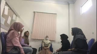 VIDEO BIMBINGAN KELOMPOK TEMA PSK (Pekerja Seks Komersial).