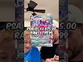 We Opened Fusion Strike vs Chilling Reign… Hunting Gengar VMAX #fusionstrike