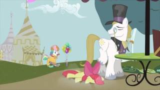 Sailing the Great Sea for the Perfect Stallion (Mashup)