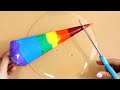 Most Satisfying Slime Video Compilation! #makeup#Slime #Coloring★ASMR★