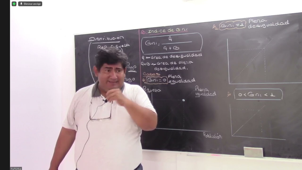 CLASE 02 DISTRIBUCION II