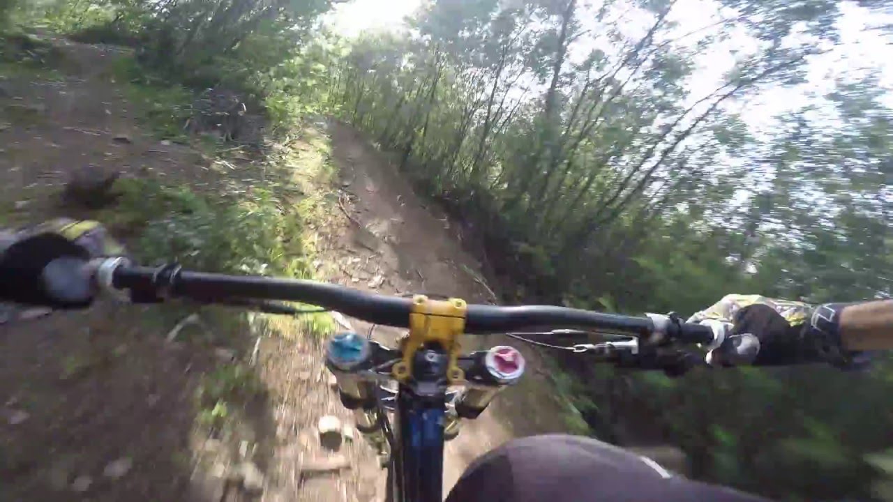 Downhill Cabeço Bike Park DH1