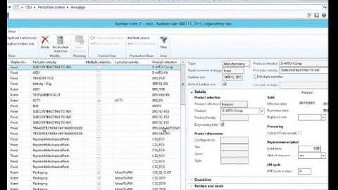 Vendor Management Inventory