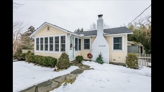 22 Ocean Ave video tour
