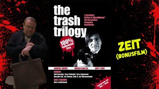 Rod González - Zeit - Bonusfilm (von der grandiosen "The Trash Triology")