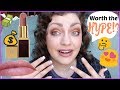 YouTube Made Me Buy It!: Tom Ford Lip Color