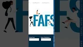 Operation Education: Filing the 2027-28 FAFSA as soon as possible could get you more money