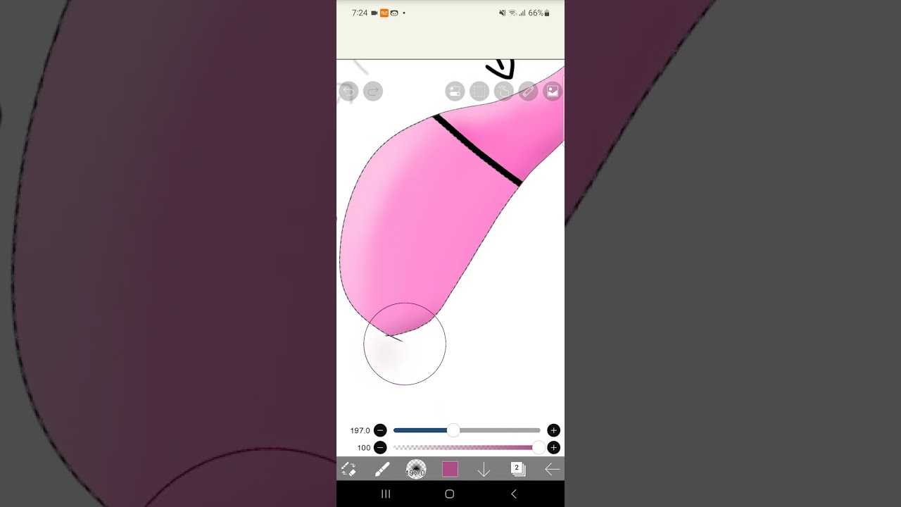 How i render hair 😀