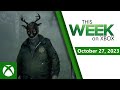 Solve a Spooky String of Crimes and Unravel the Mysteries of a Haunted Town | This Week on Xbox