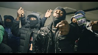 Rowdy Rebel  Ah Haa 'Freestyle' (Official Video)