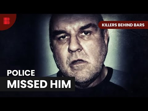 Camden Ripper Anthony Hardy Could Have Been Stopped (2025)
