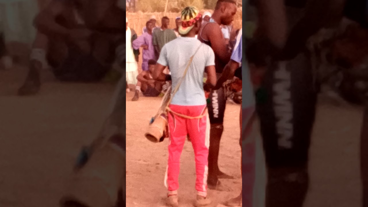 Maka colibantang diyabougou