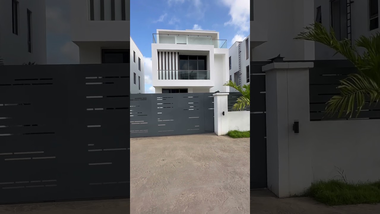 House selling at East Legon Gated community $450k 